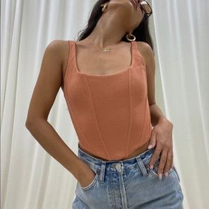 The Olivia Top